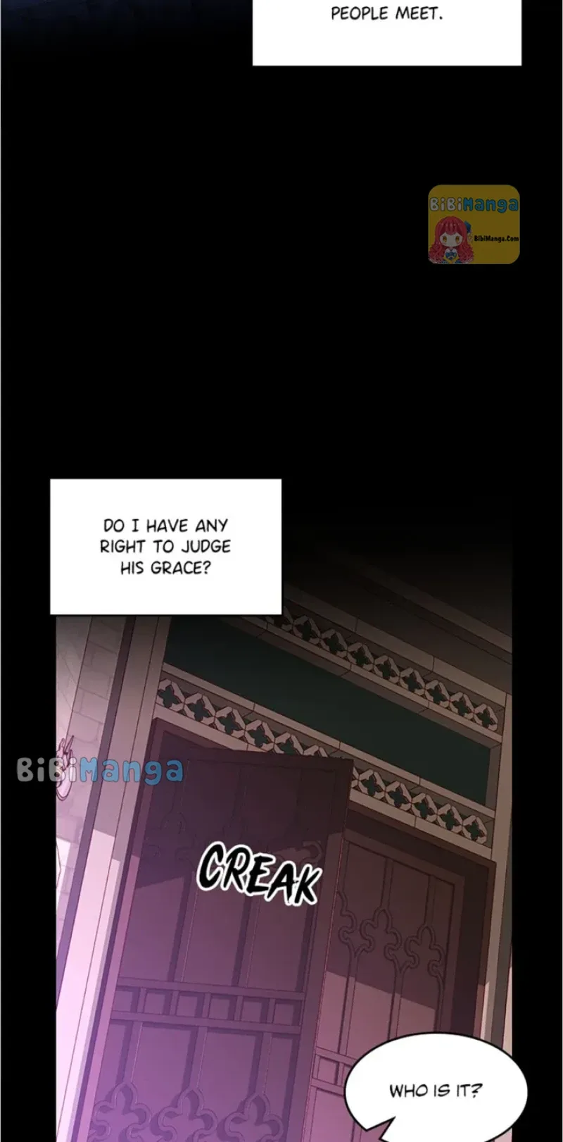 The Duchess’s Secret Dressing Room Chapter 51 page 83