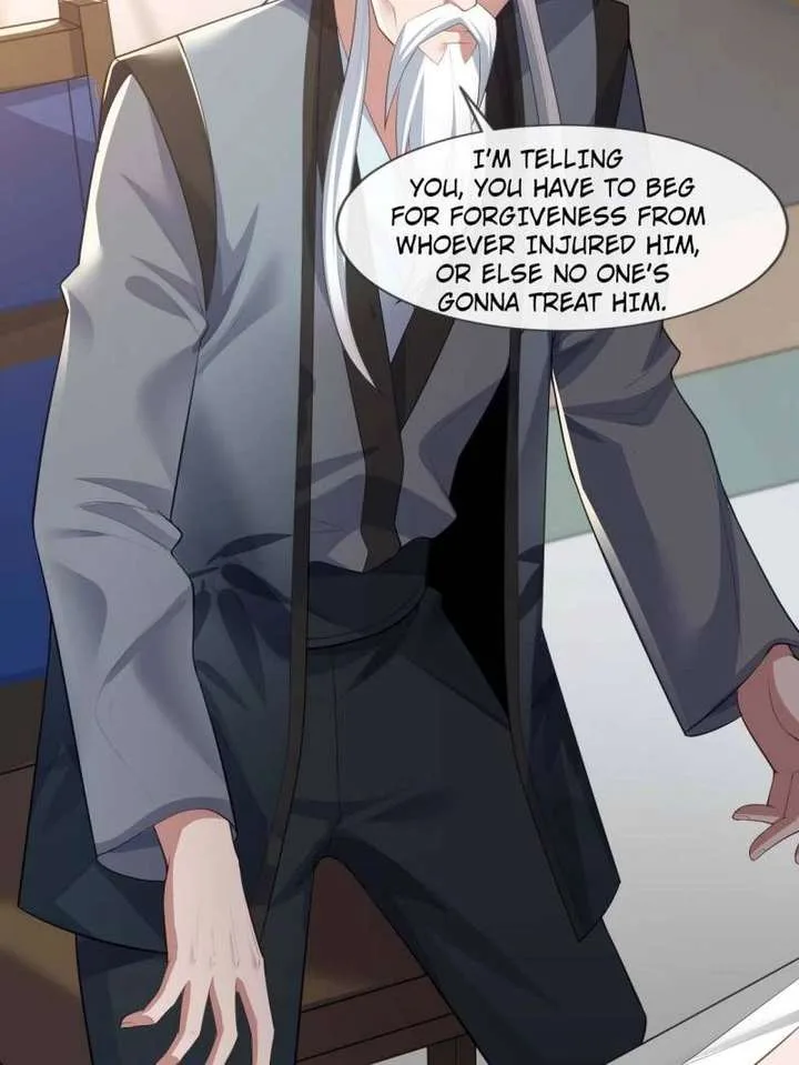 The Godly Son-in-Law of the Nation Chapter 53 page 29