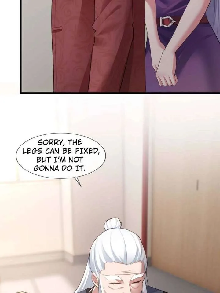 The Godly Son-in-Law of the Nation Chapter 53 page 28