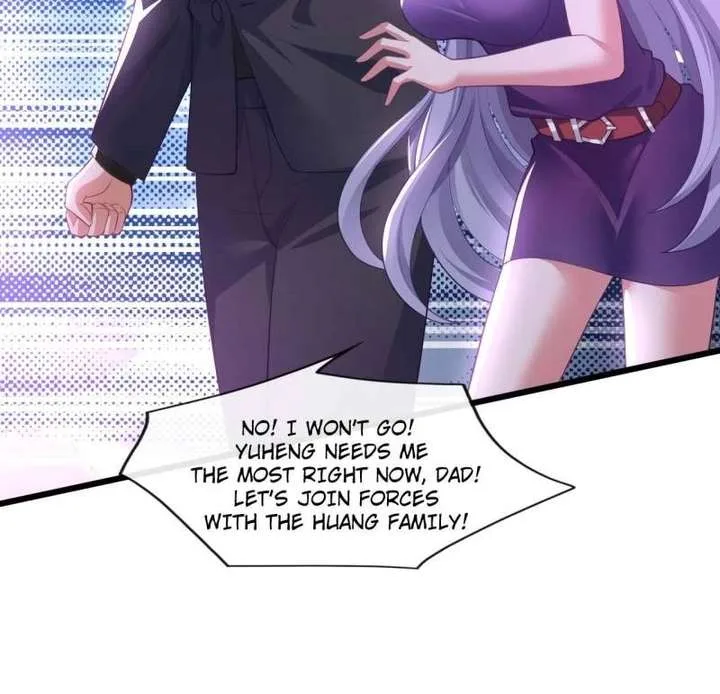 The Godly Son-in-Law of the Nation Chapter 53 page 38