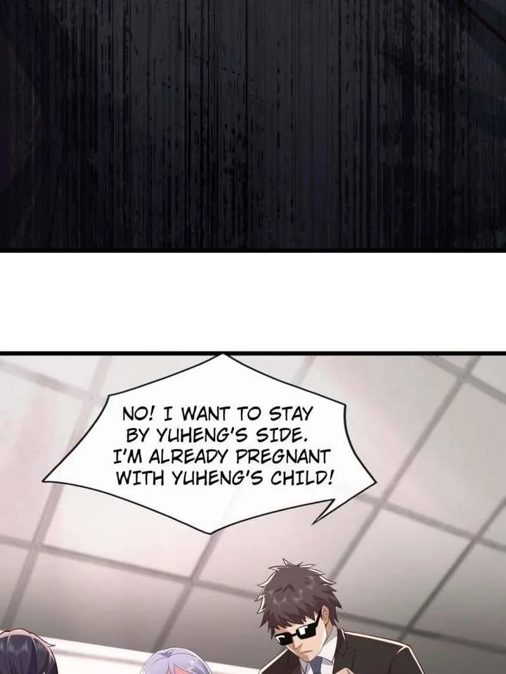 The Godly Son-in-Law of the Nation Chapter 53 page 42