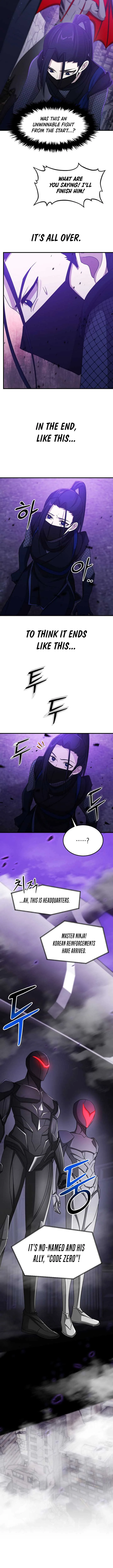 The God of War is Leveling Up Chapter 53 page 13
