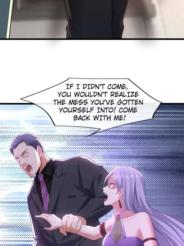 The Godly Son-in-Law of the Nation Chapter 53 page 37