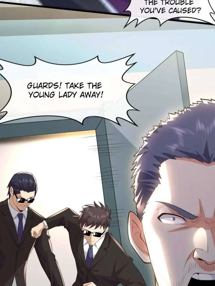 The Godly Son-in-Law of the Nation Chapter 53 page 40