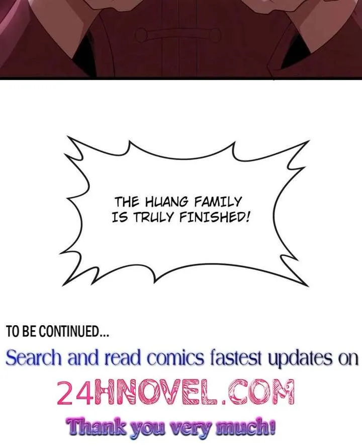 The Godly Son-in-Law of the Nation Chapter 53 page 50
