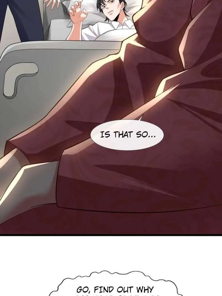 The Godly Son-in-Law of the Nation Chapter 53 page 48