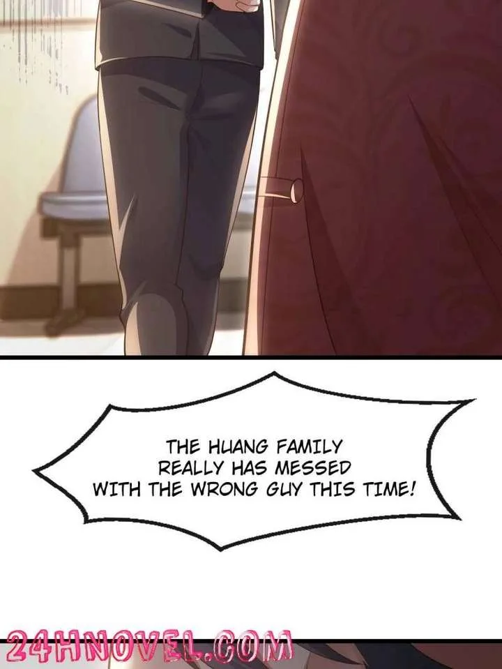 The Godly Son-in-Law of the Nation Chapter 53 page 46