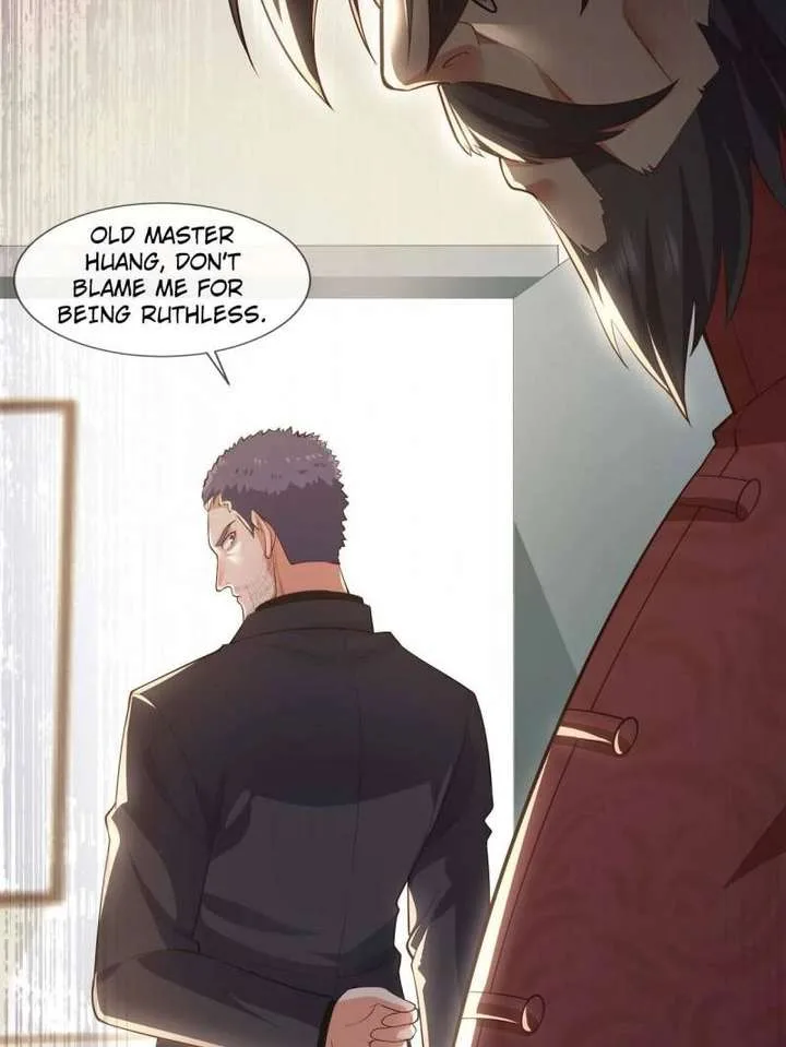 The Godly Son-in-Law of the Nation Chapter 53 page 45