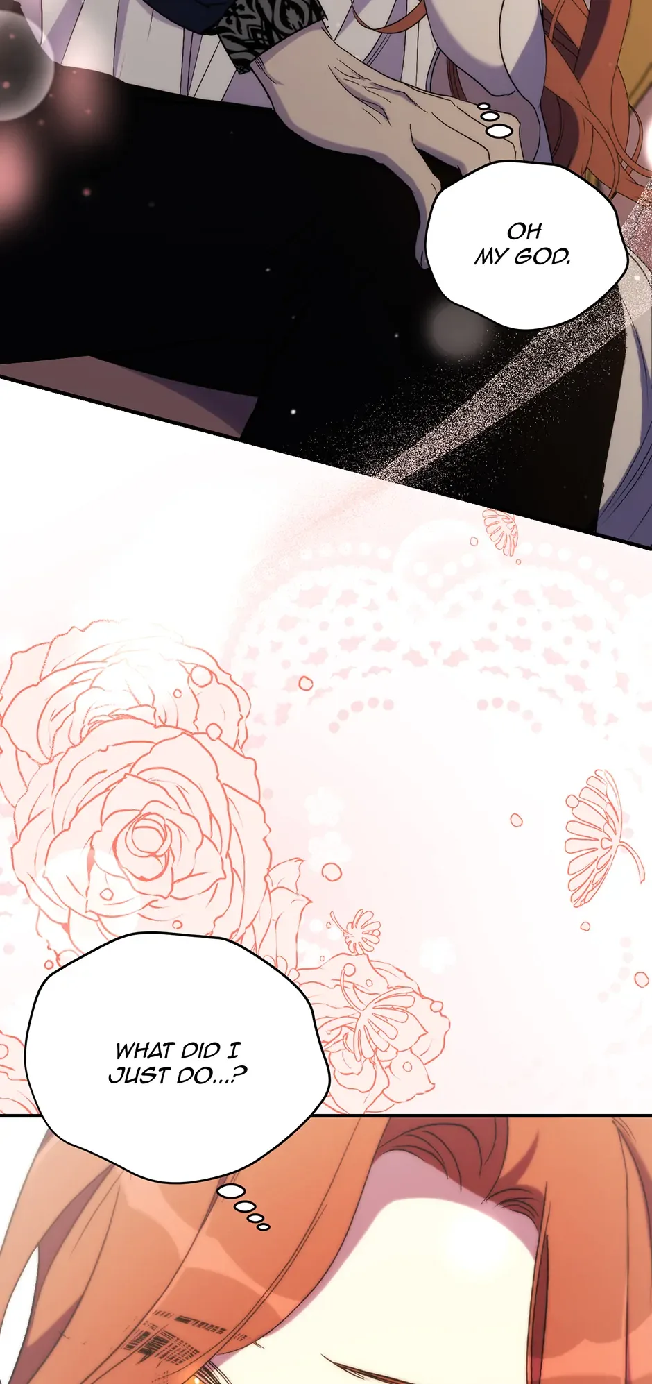 The Hero Went Crazy Even Though I’m the One Who Died Chapter 52 page 6