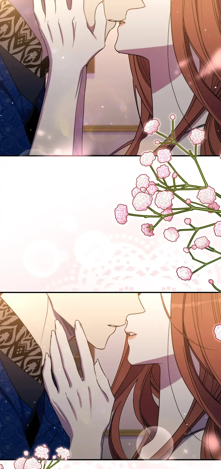 The Hero Went Crazy Even Though I’m the One Who Died Chapter 52 page 4