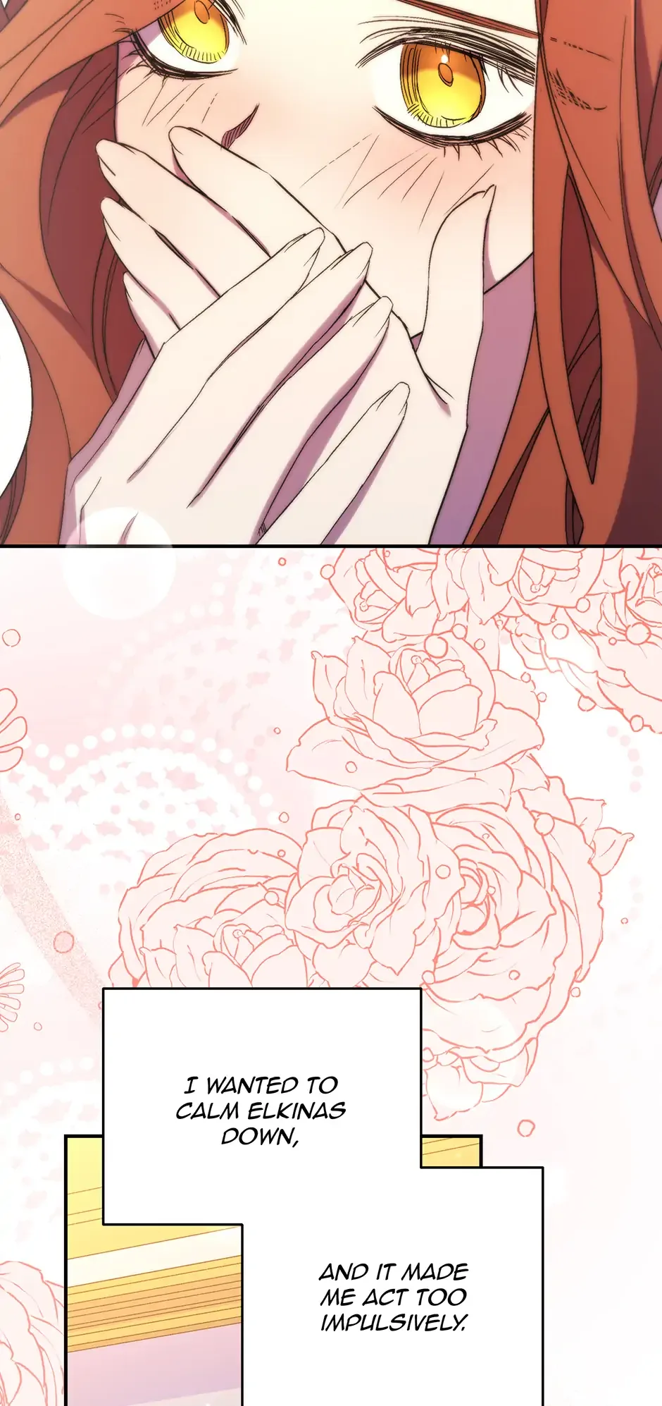 The Hero Went Crazy Even Though I’m the One Who Died Chapter 52 page 7