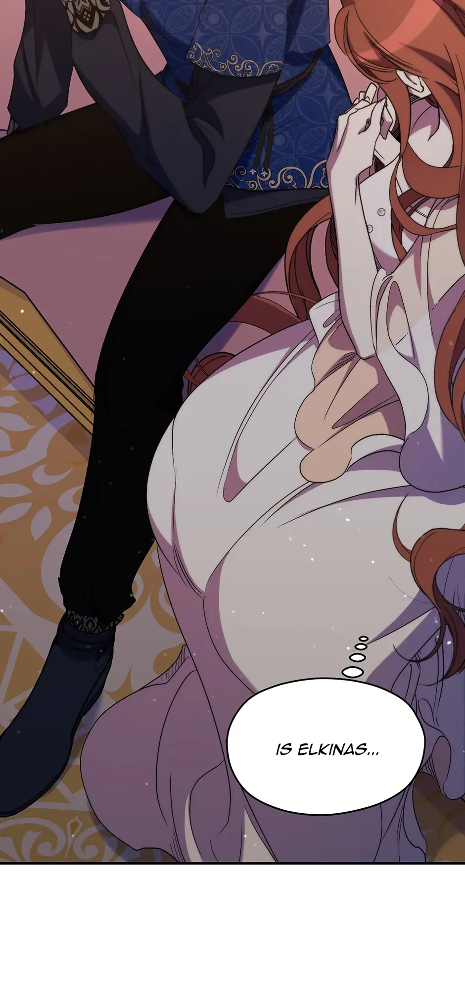 The Hero Went Crazy Even Though I’m the One Who Died Chapter 52 page 9
