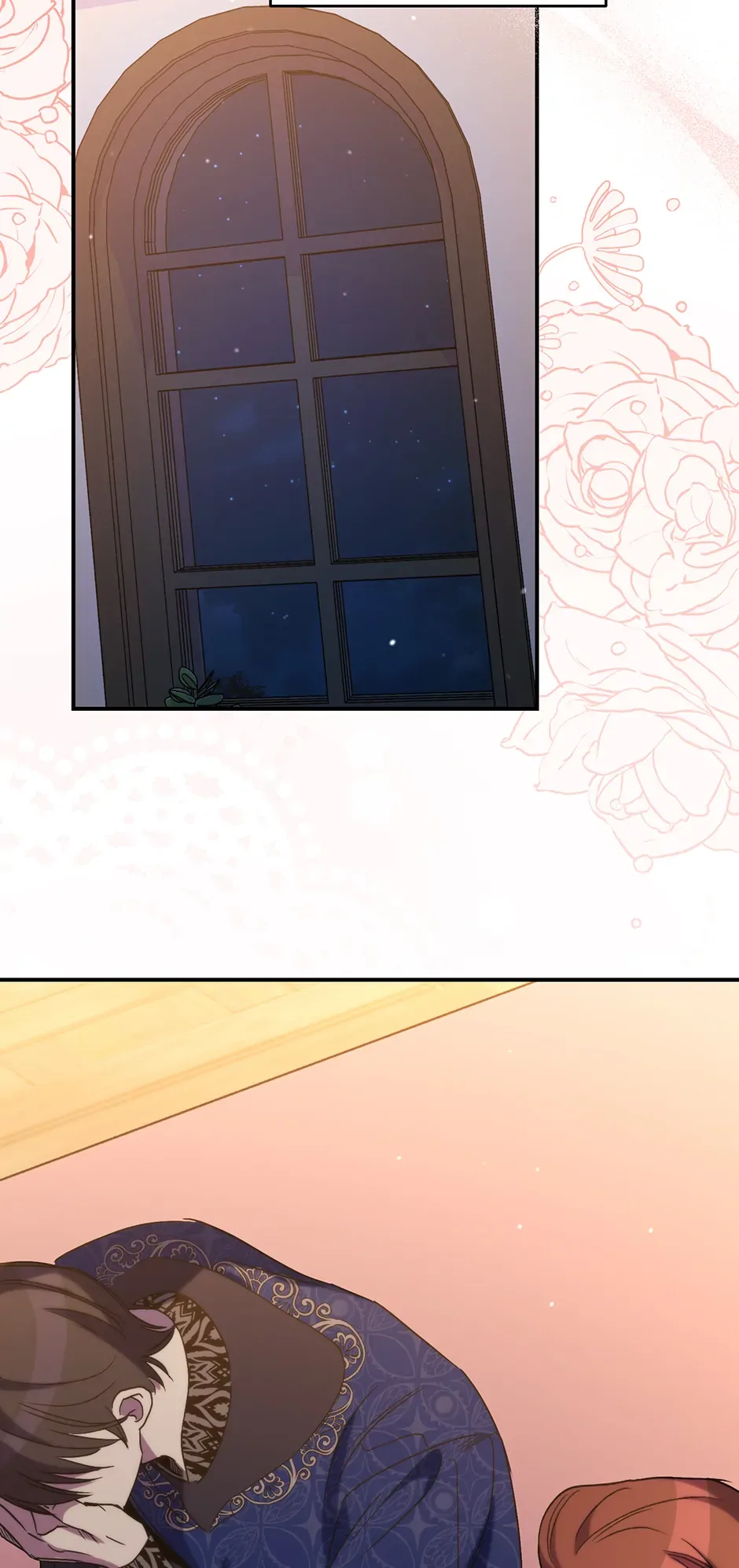 The Hero Went Crazy Even Though I’m the One Who Died Chapter 52 page 8