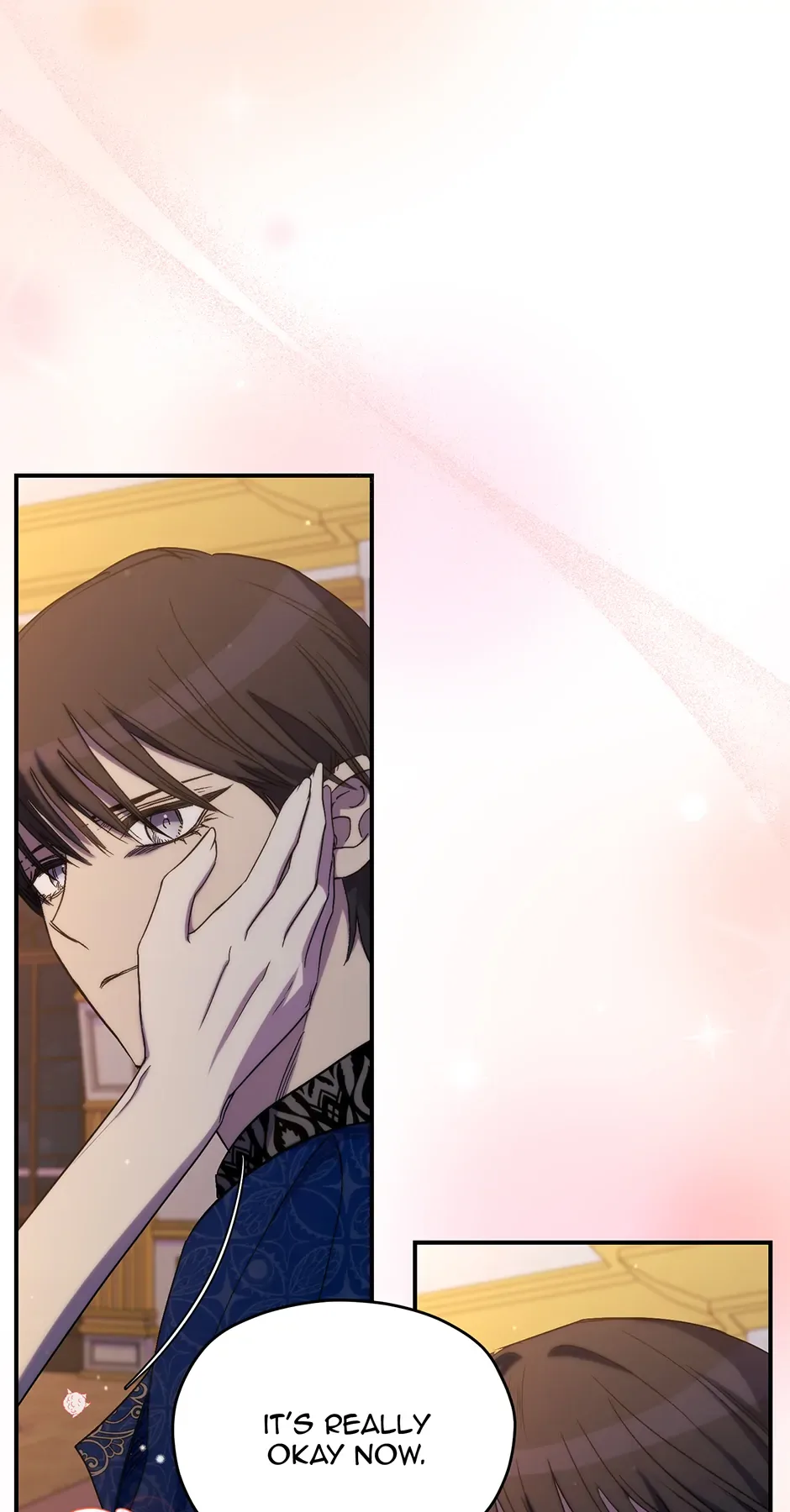 The Hero Went Crazy Even Though I’m the One Who Died Chapter 52 page 14