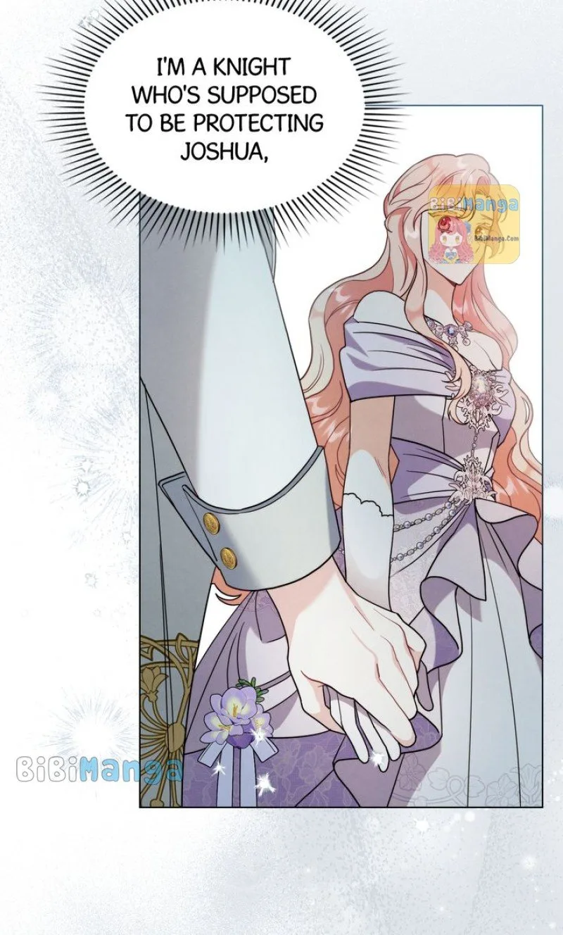The golden dawn light will shine for you Chapter 52 page 4