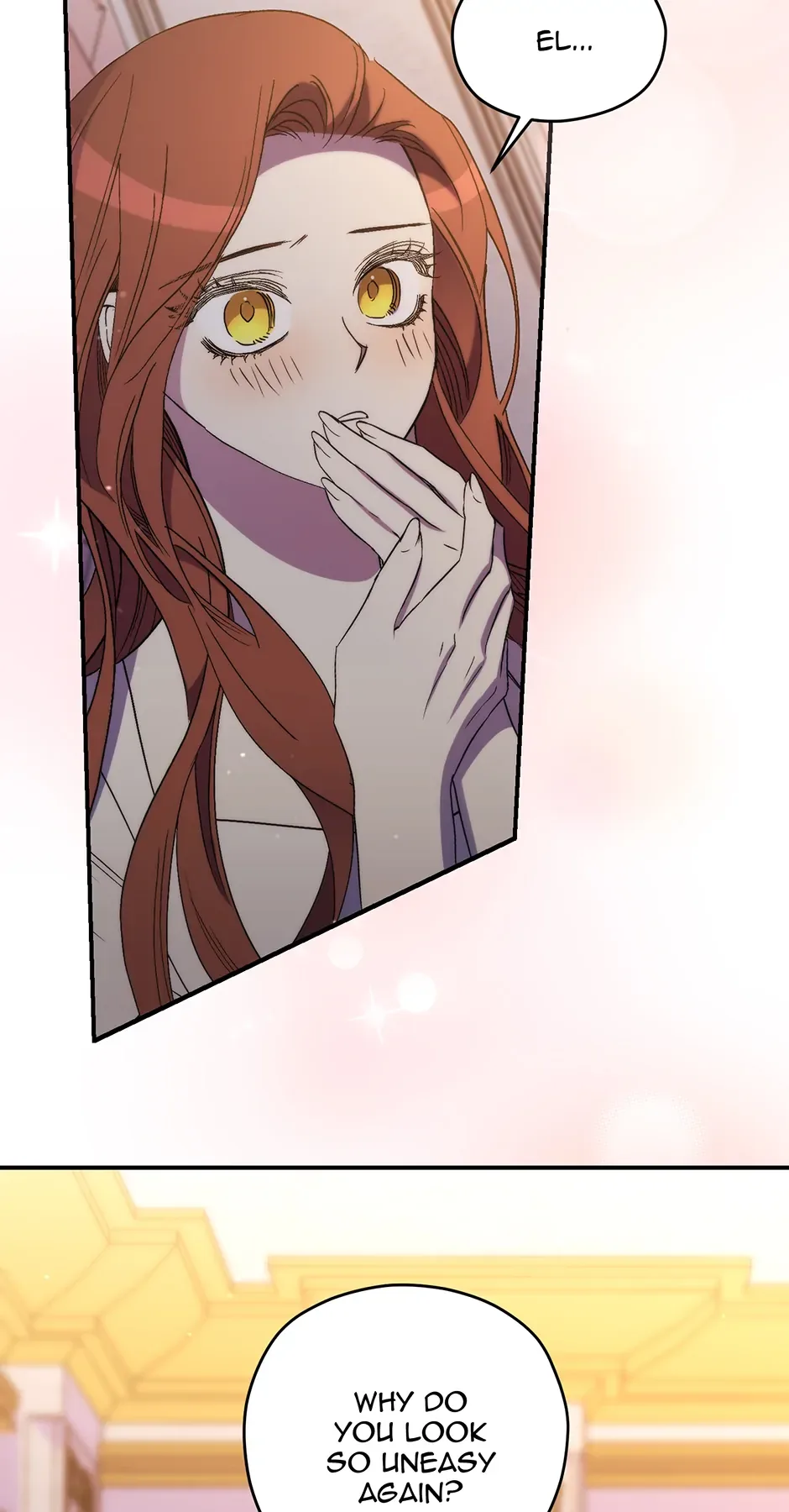 The Hero Went Crazy Even Though I’m the One Who Died Chapter 52 page 12