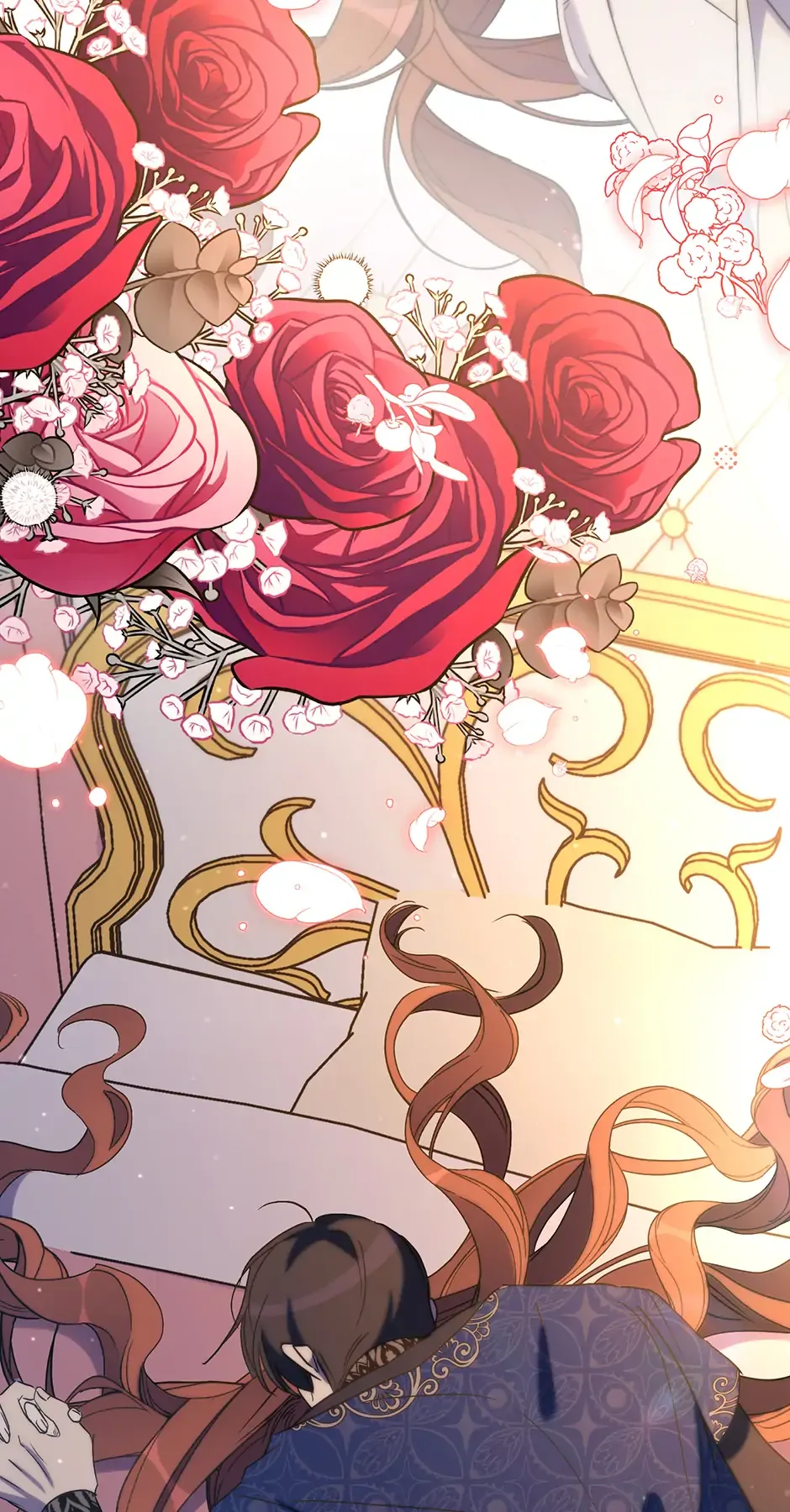The Hero Went Crazy Even Though I’m the One Who Died Chapter 52 page 17