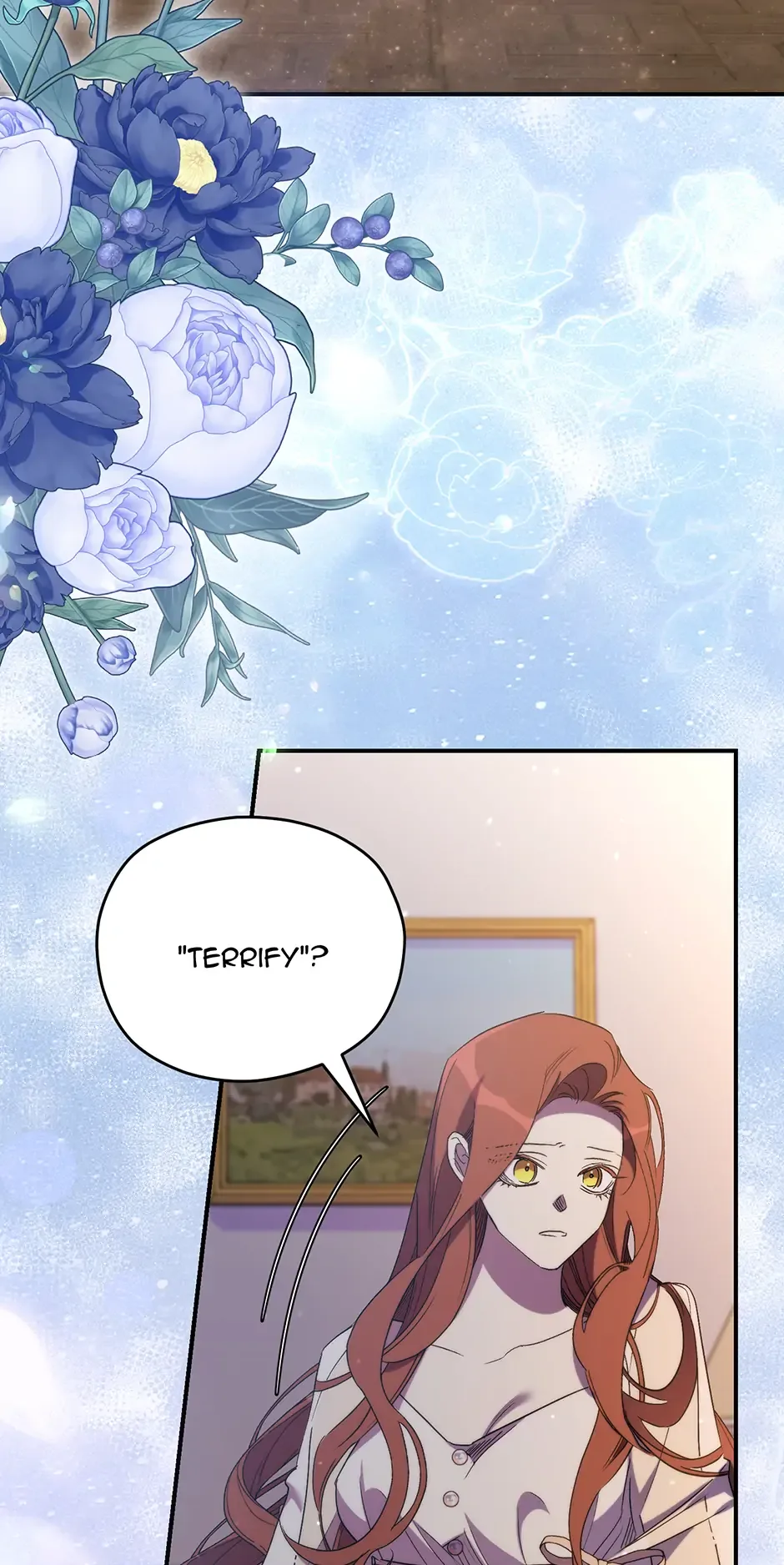 The Hero Went Crazy Even Though I’m the One Who Died Chapter 52 page 30