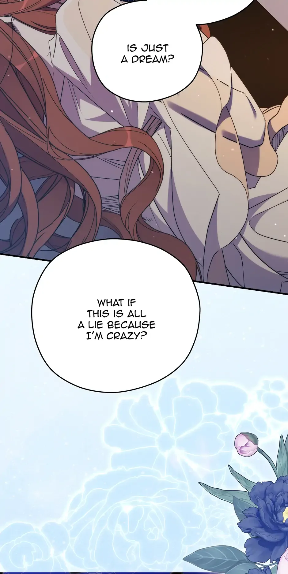 The Hero Went Crazy Even Though I’m the One Who Died Chapter 52 page 28