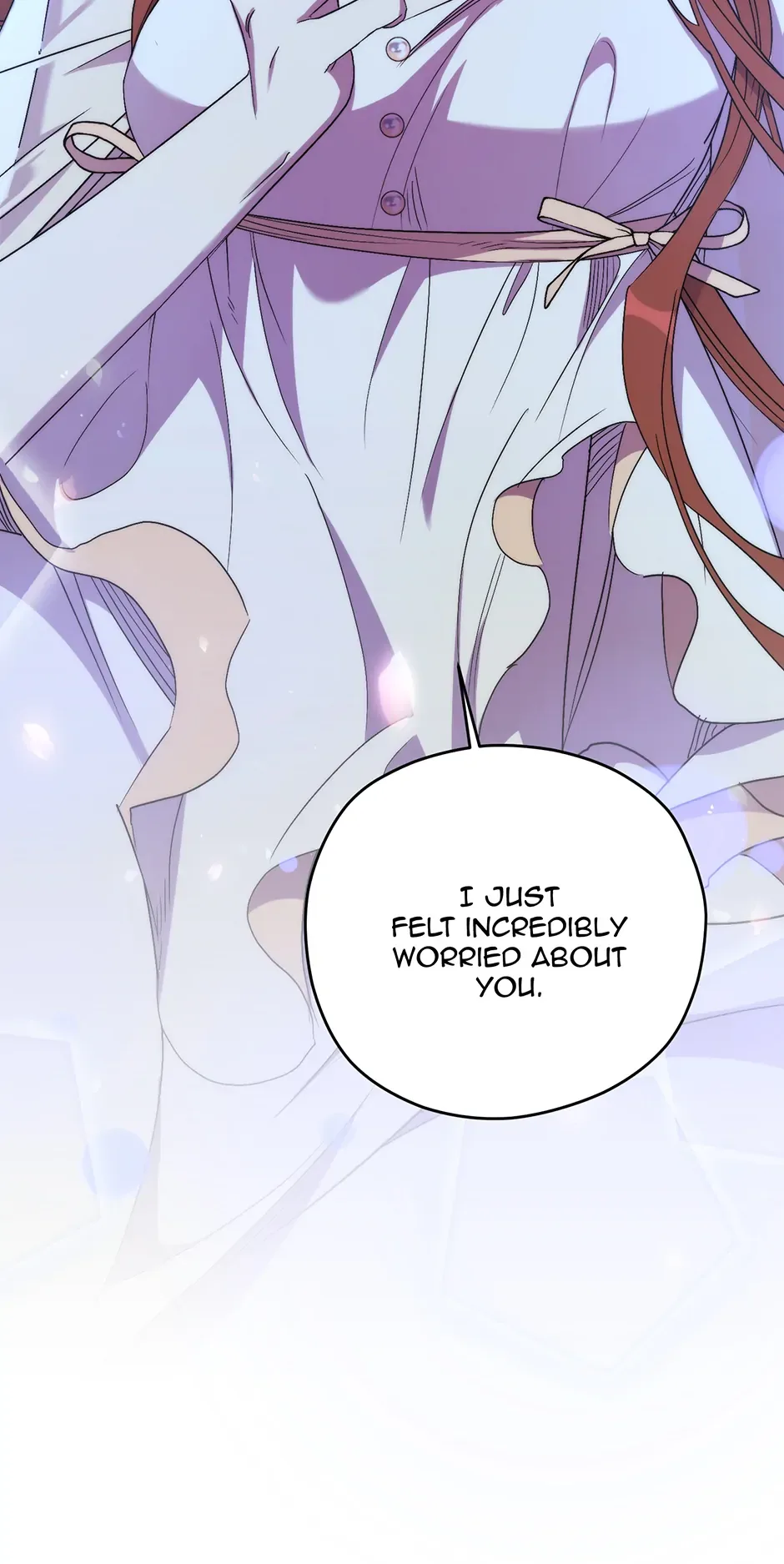 The Hero Went Crazy Even Though I’m the One Who Died Chapter 52 page 32