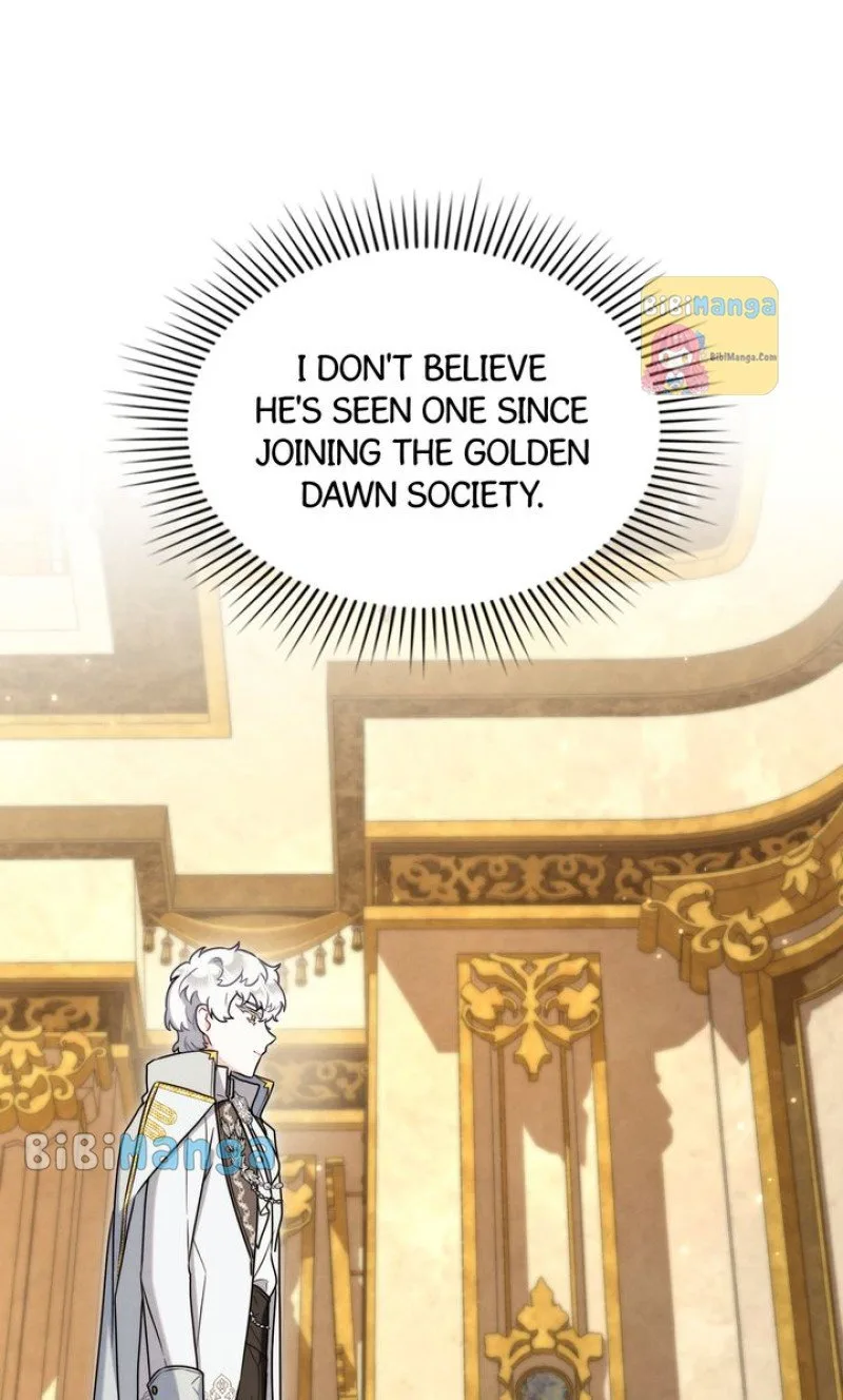 The golden dawn light will shine for you Chapter 52 page 17