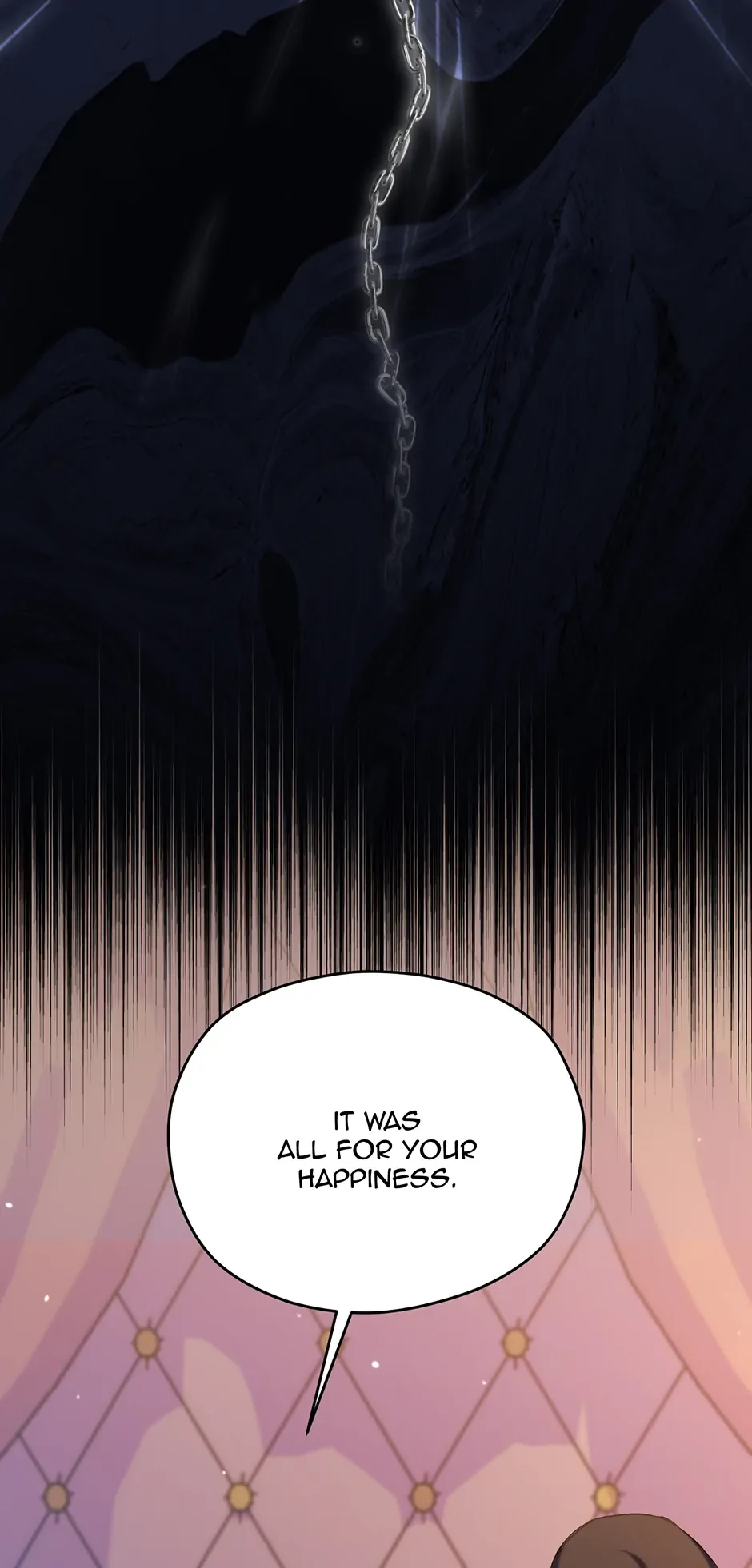 The Hero Went Crazy Even Though I’m the One Who Died Chapter 52 page 35