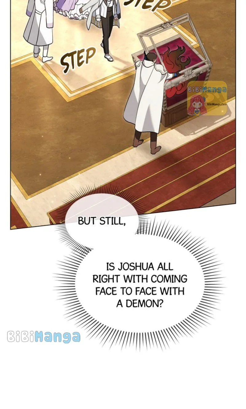 The golden dawn light will shine for you Chapter 52 page 16