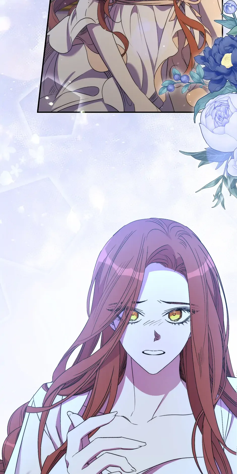 The Hero Went Crazy Even Though I’m the One Who Died Chapter 52 page 31