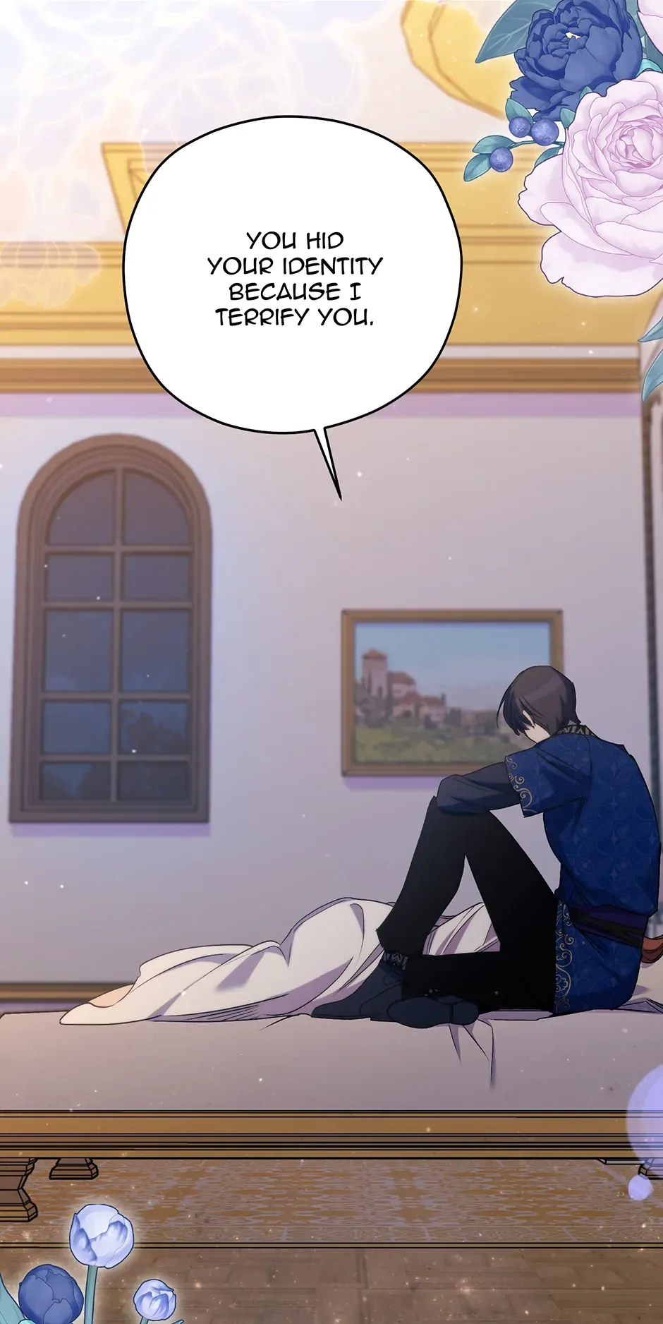 The Hero Went Crazy Even Though I’m the One Who Died Chapter 52 page 29