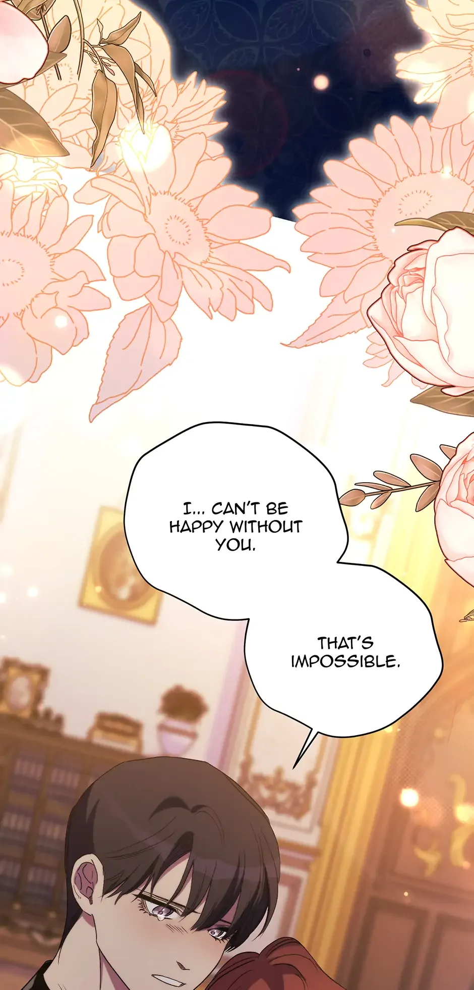 The Hero Went Crazy Even Though I’m the One Who Died Chapter 52 page 39