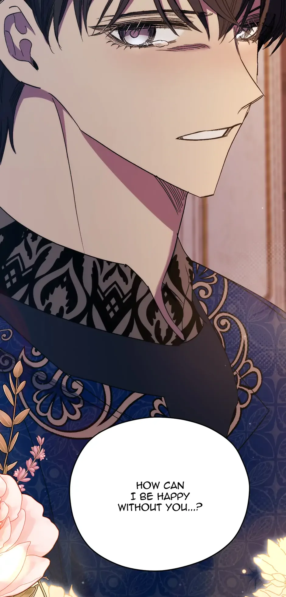 The Hero Went Crazy Even Though I’m the One Who Died Chapter 52 page 38