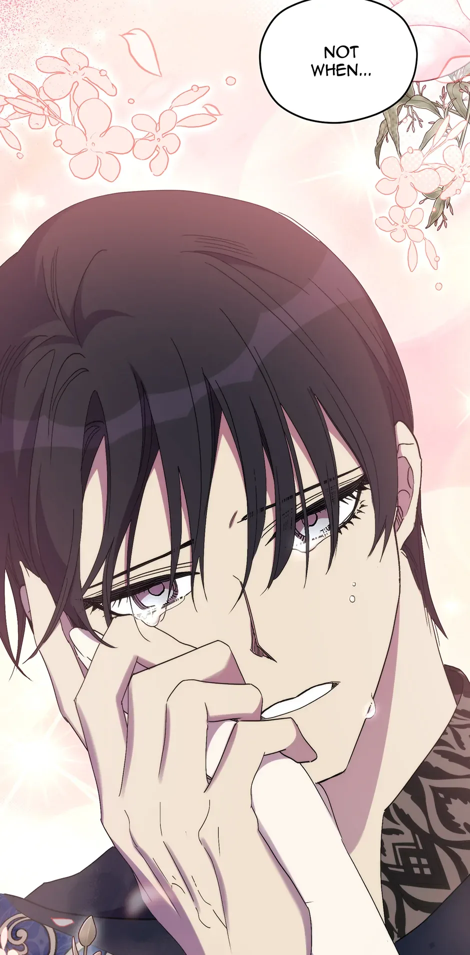 The Hero Went Crazy Even Though I’m the One Who Died Chapter 52 page 42