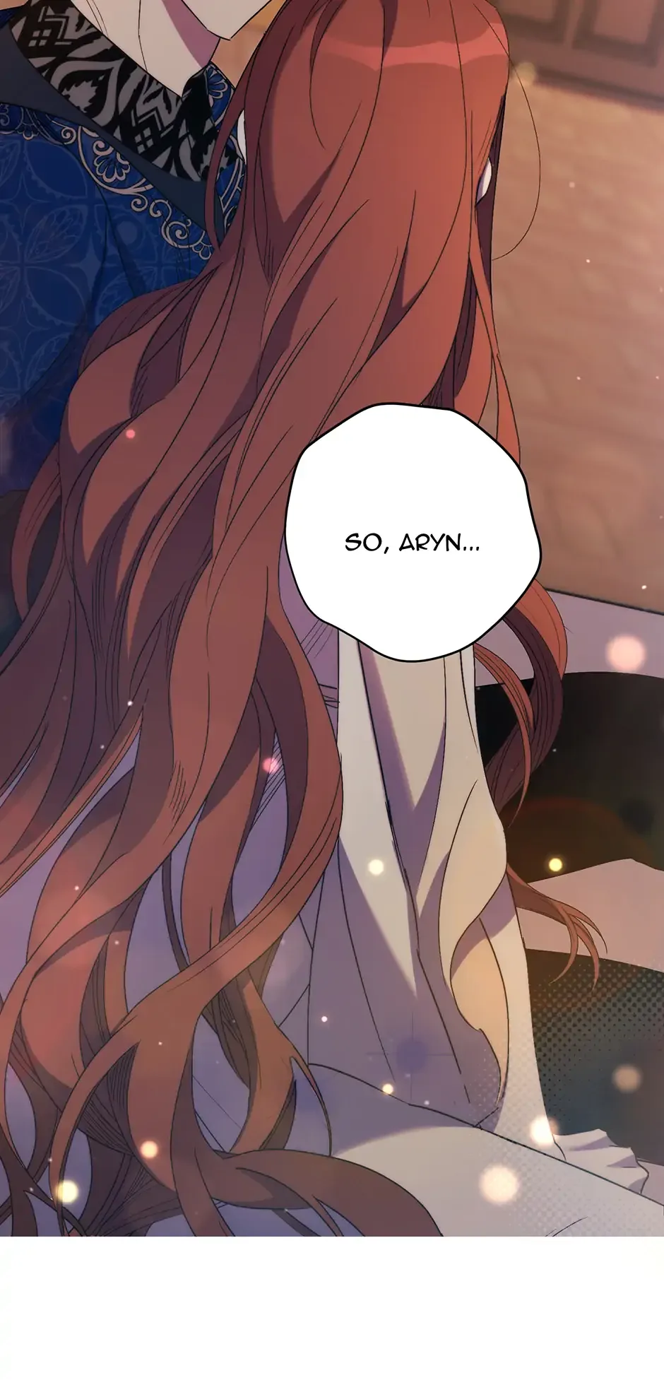 The Hero Went Crazy Even Though I’m the One Who Died Chapter 52 page 40
