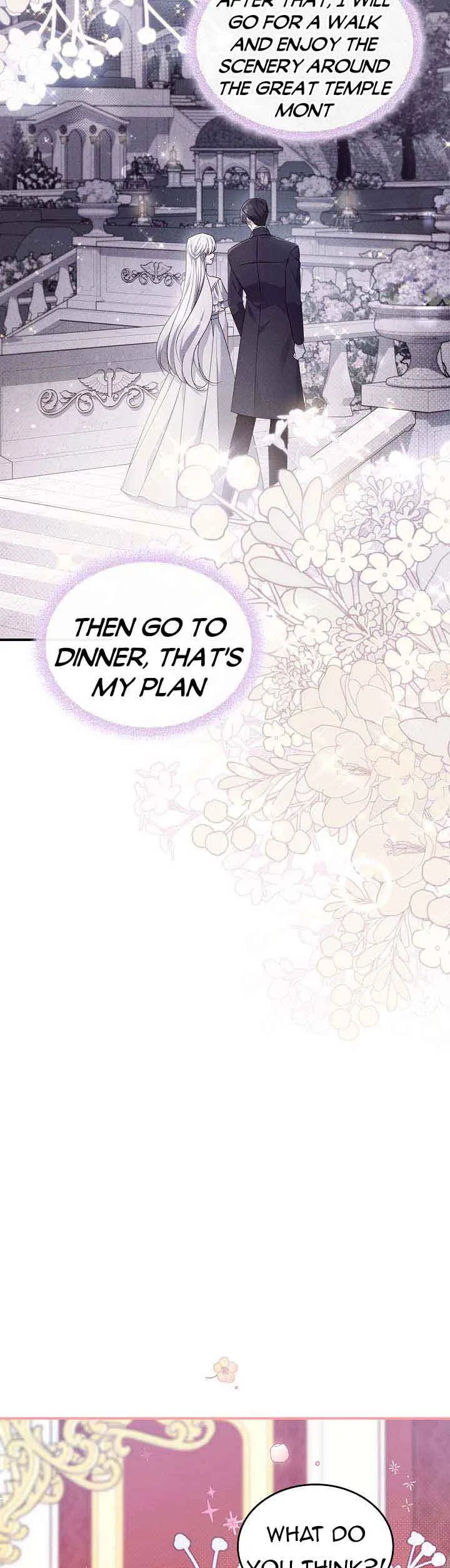 The Invicible Princess Is Bored Again Today Chapter 53 page 6