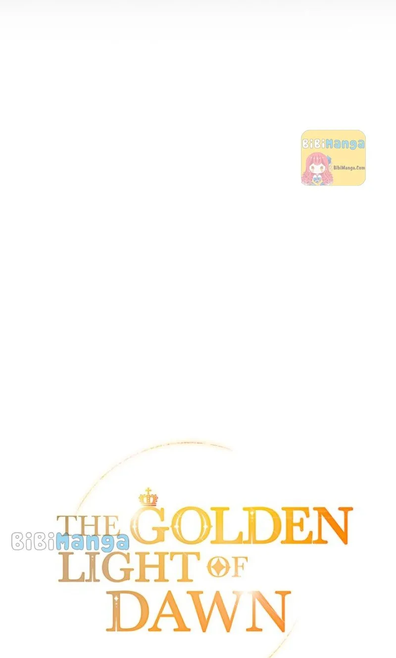 The golden dawn light will shine for you Chapter 52 page 28