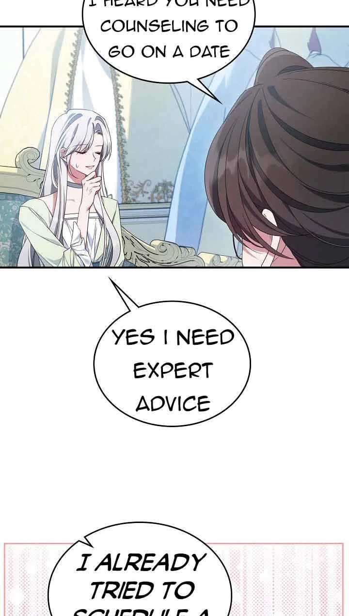 The Invicible Princess Is Bored Again Today Chapter 53 page 4