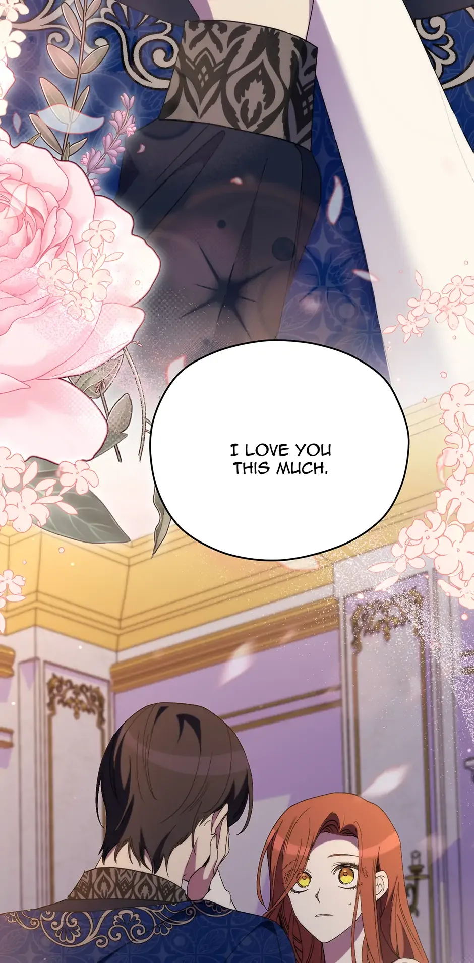 The Hero Went Crazy Even Though I’m the One Who Died Chapter 52 page 43