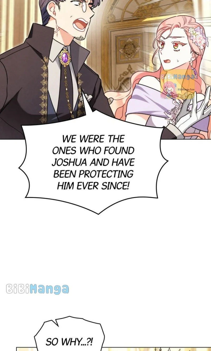 The golden dawn light will shine for you Chapter 52 page 35