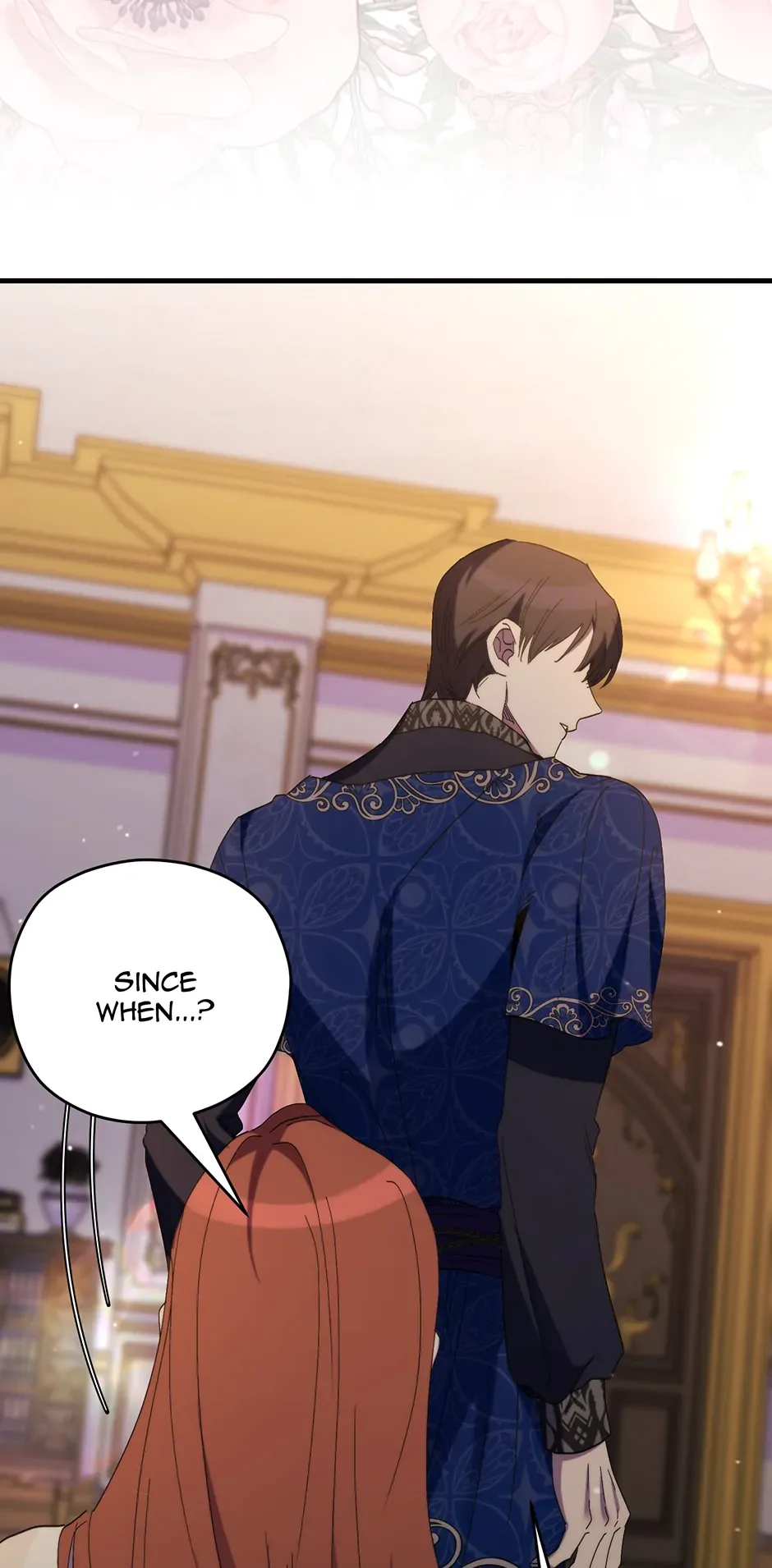 The Hero Went Crazy Even Though I’m the One Who Died Chapter 52 page 46
