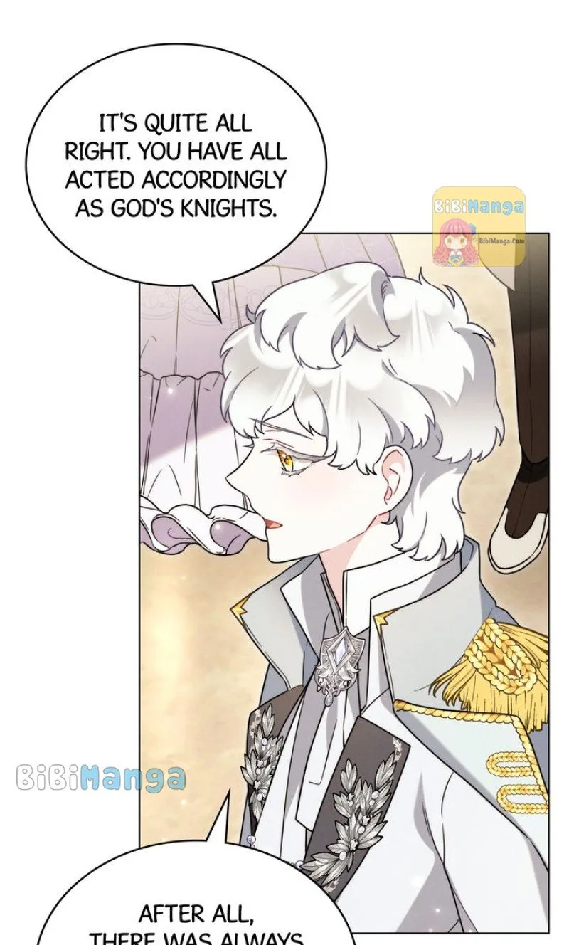 The golden dawn light will shine for you Chapter 52 page 31