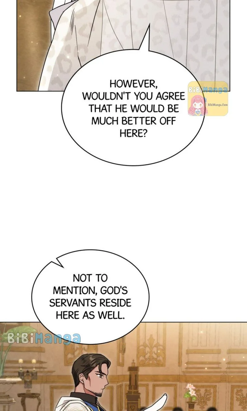 The golden dawn light will shine for you Chapter 52 page 39