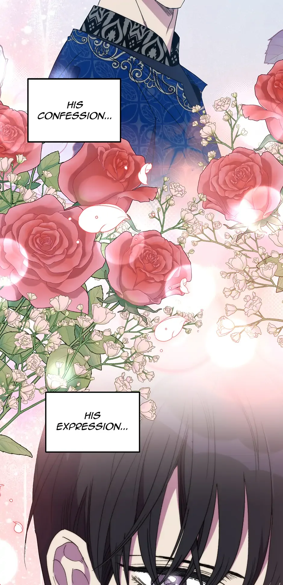 The Hero Went Crazy Even Though I’m the One Who Died Chapter 52 page 60