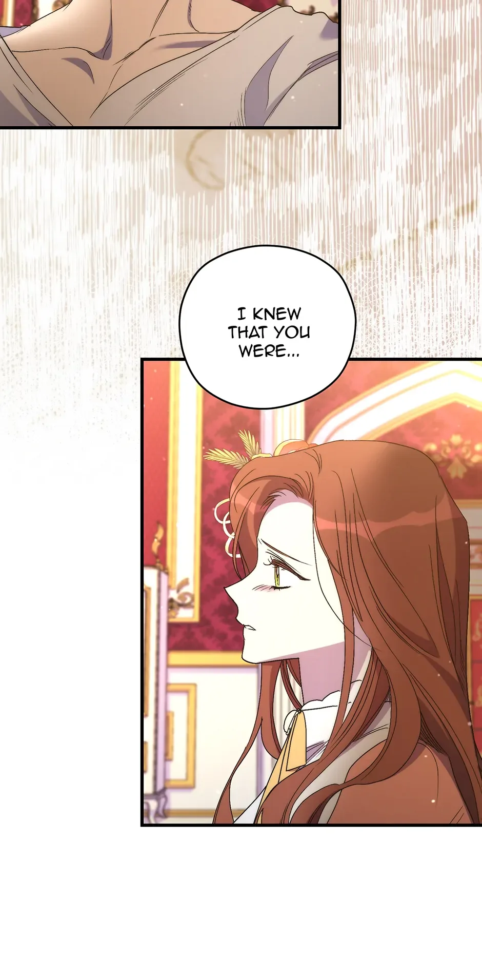 The Hero Went Crazy Even Though I’m the One Who Died Chapter 52 page 56