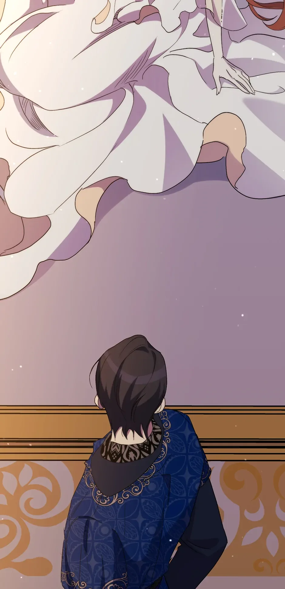 The Hero Went Crazy Even Though I’m the One Who Died Chapter 52 page 58