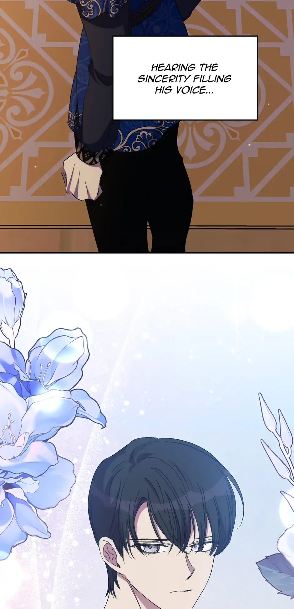 The Hero Went Crazy Even Though I’m the One Who Died Chapter 52 page 59