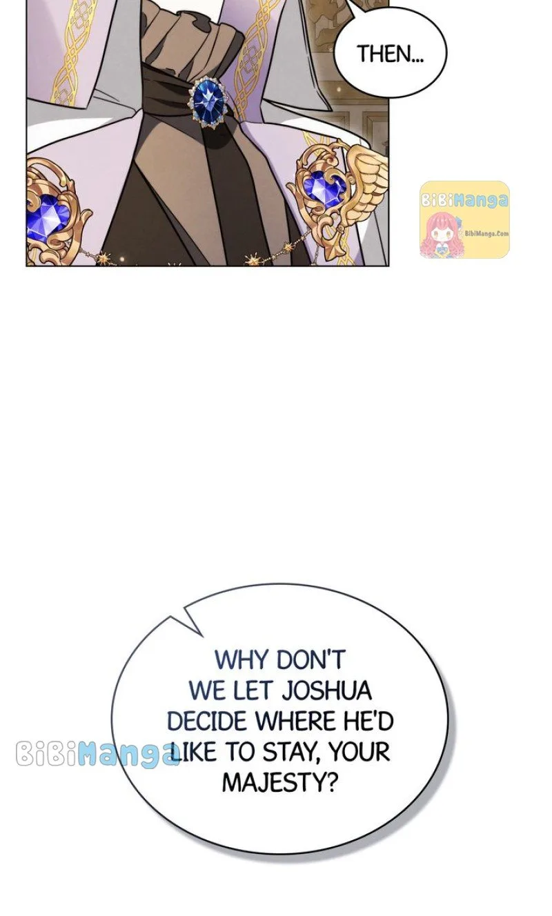 The golden dawn light will shine for you Chapter 52 page 41