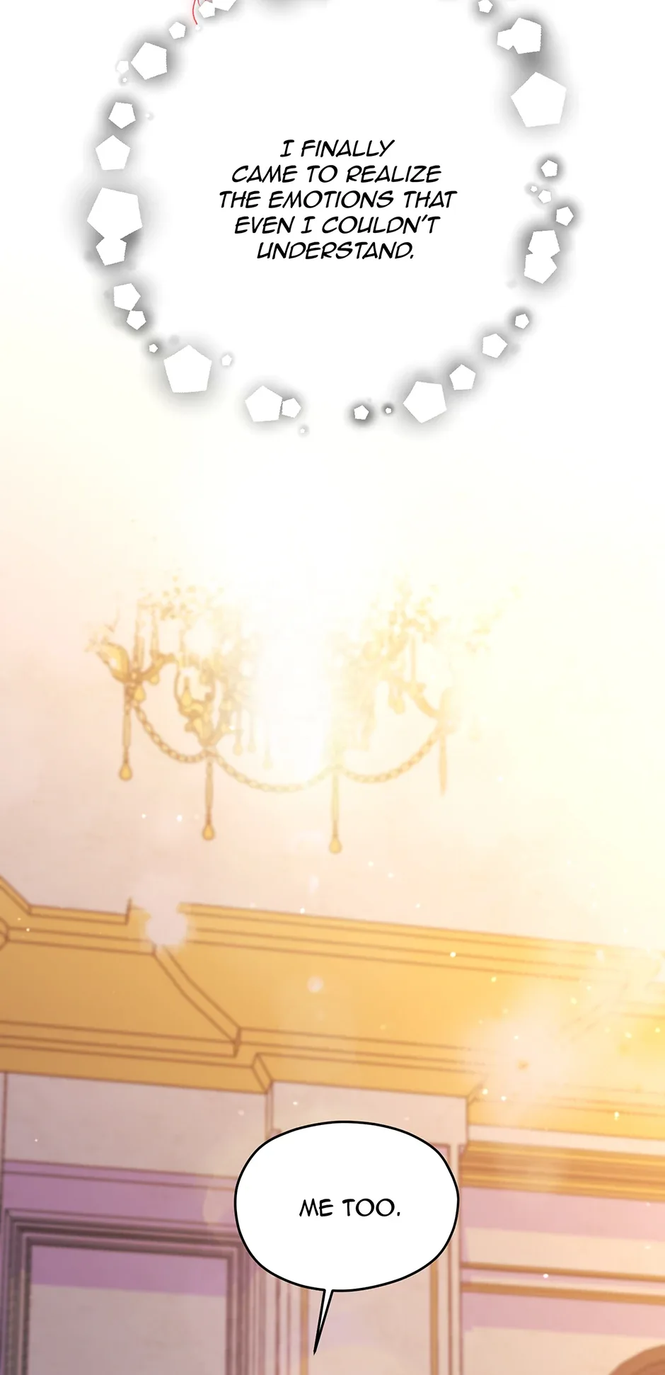 The Hero Went Crazy Even Though I’m the One Who Died Chapter 52 page 62