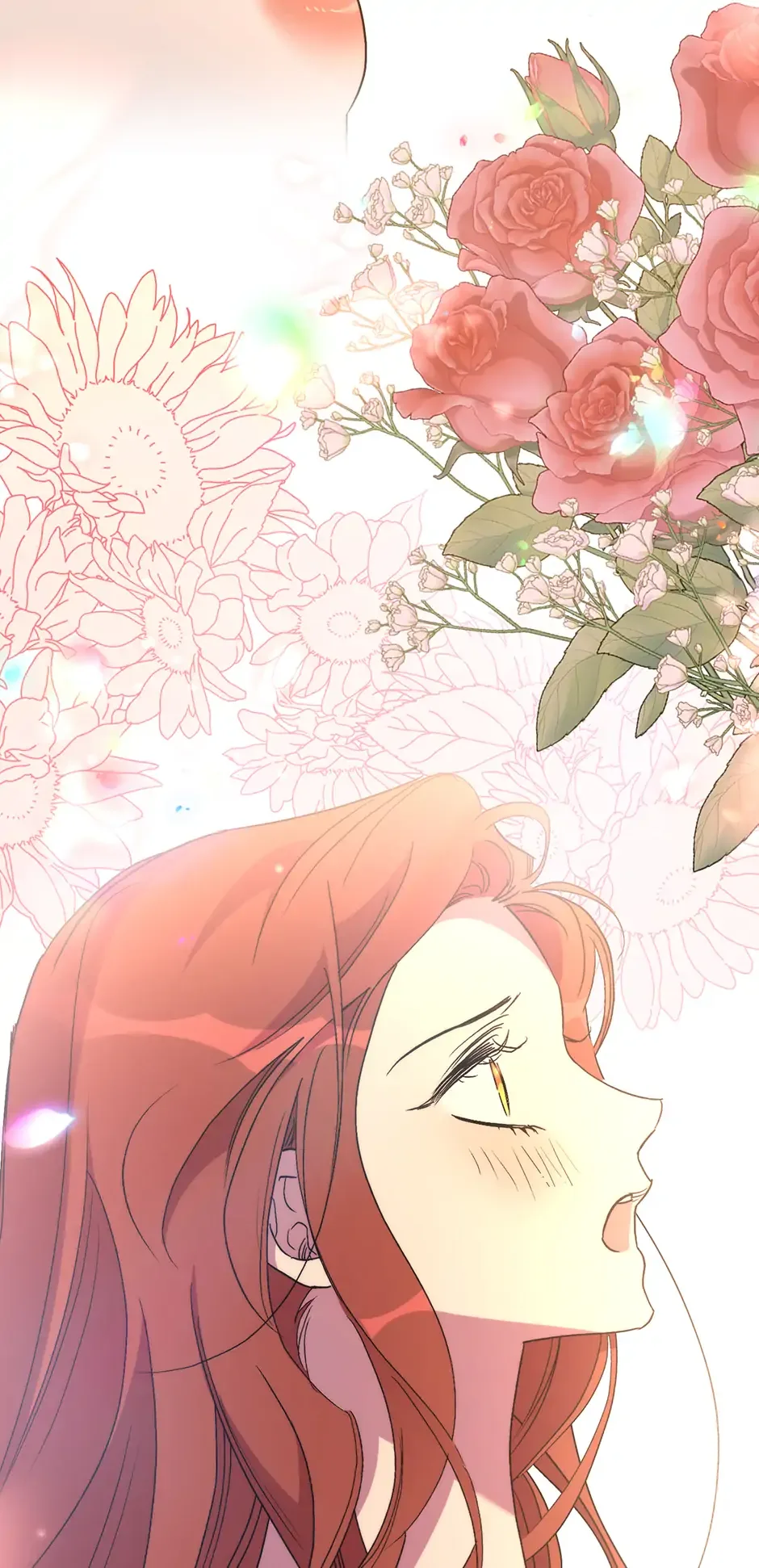The Hero Went Crazy Even Though I’m the One Who Died Chapter 52 page 64