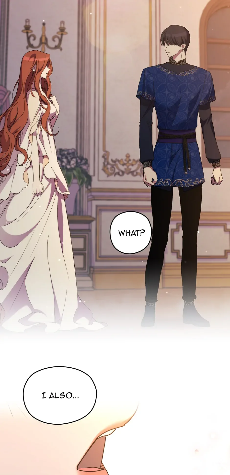 The Hero Went Crazy Even Though I’m the One Who Died Chapter 52 page 63