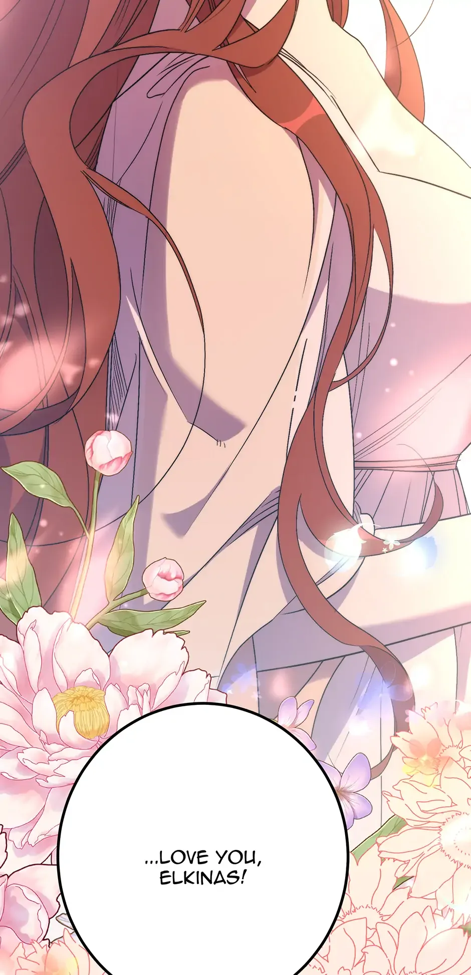 The Hero Went Crazy Even Though I’m the One Who Died Chapter 52 page 65